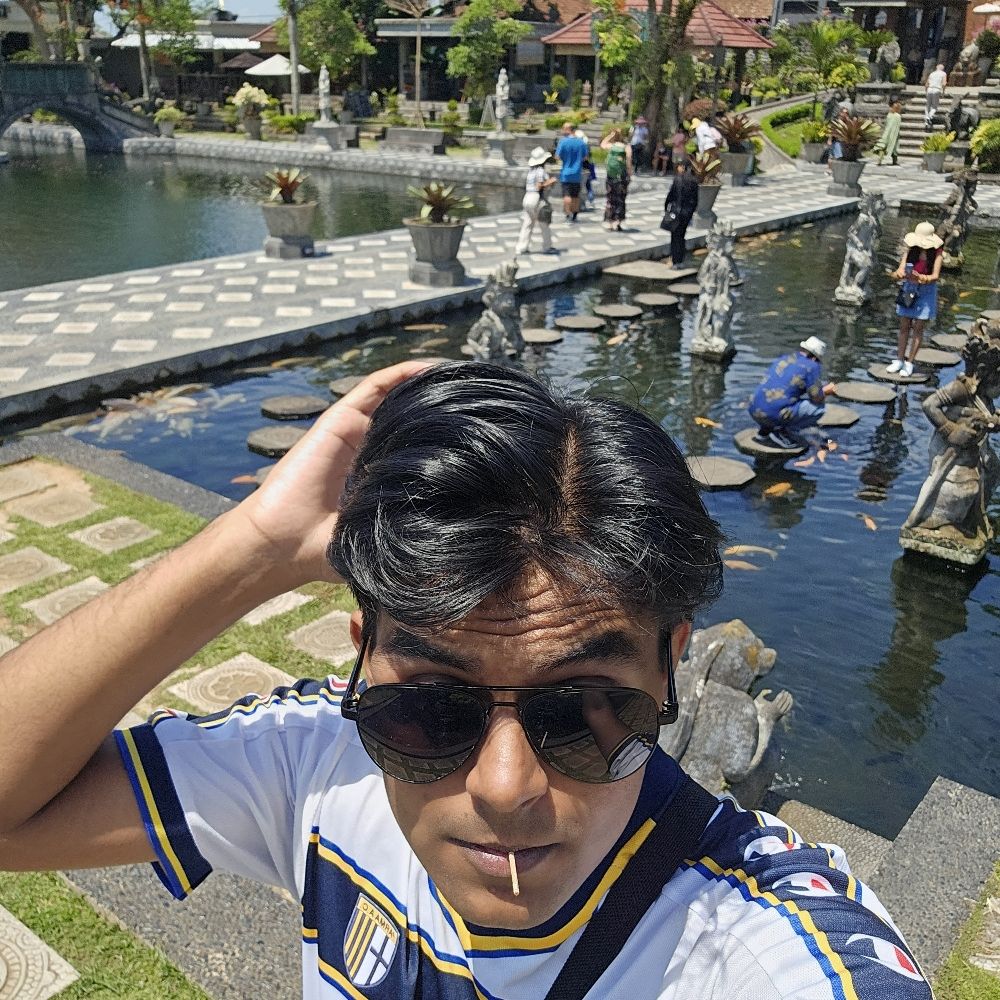 dev