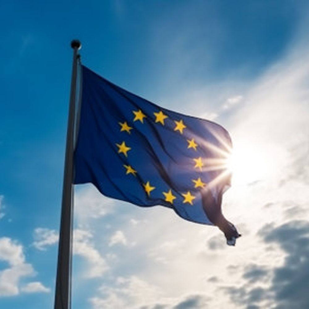 Bluesky Geno EU-Initiative