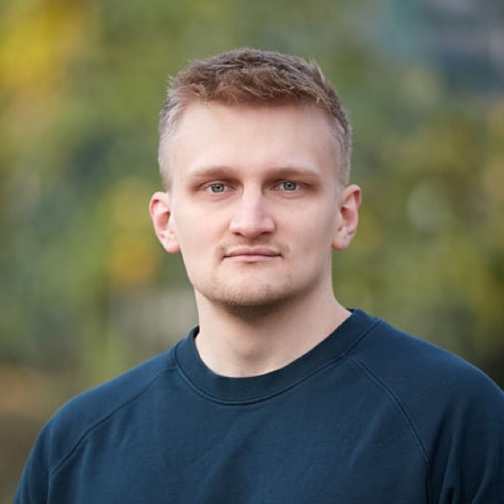 Max Kroker