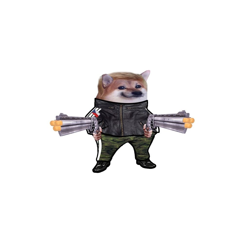 JustCzechFella 🇨🇿🫂🇺🇦