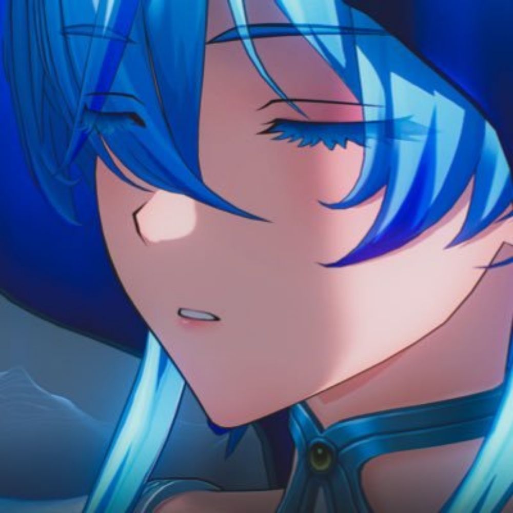 A.