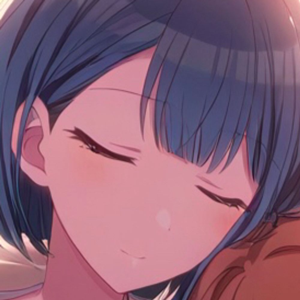 ヒサメ❄️