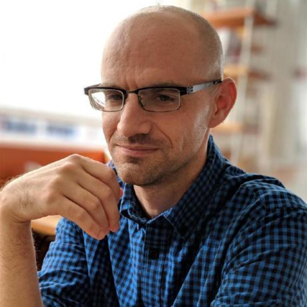 Peter Sanford