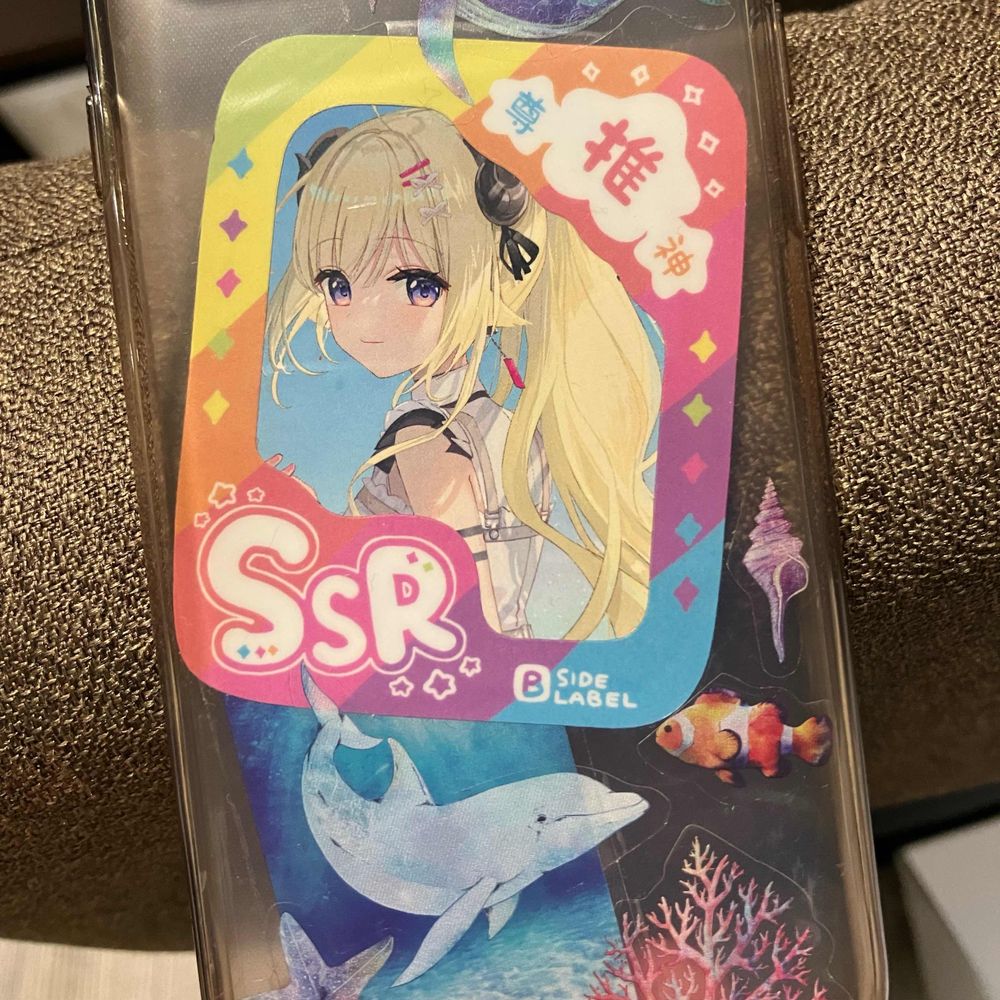 なょんこ