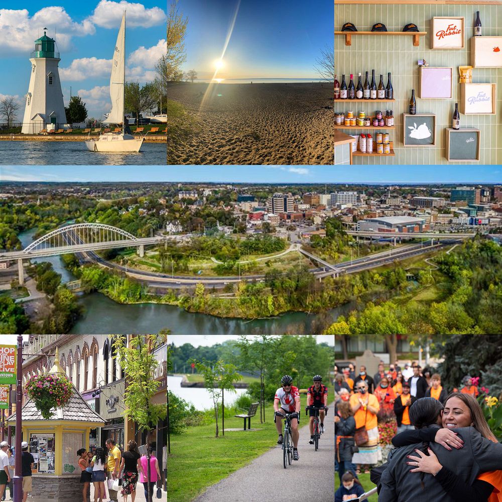 City of St. Catharines