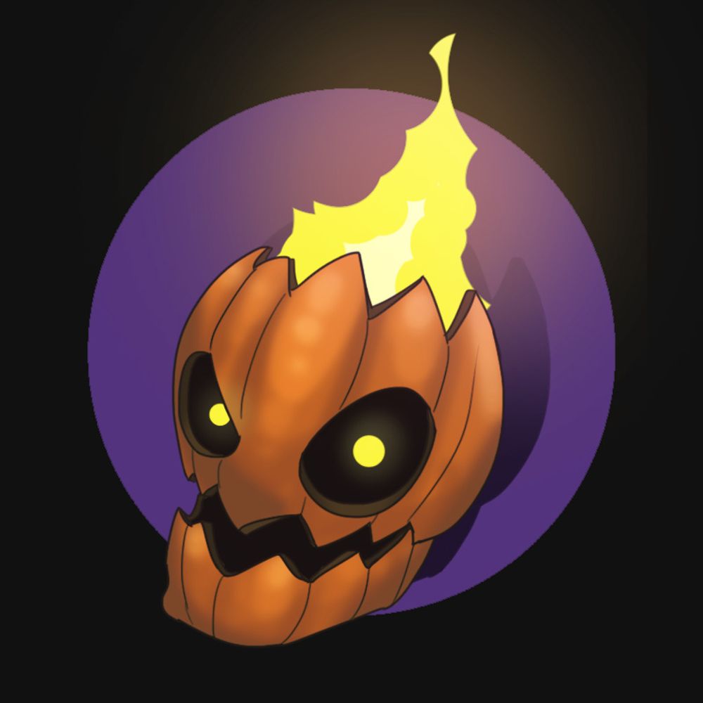 The Jacked O'Lantern