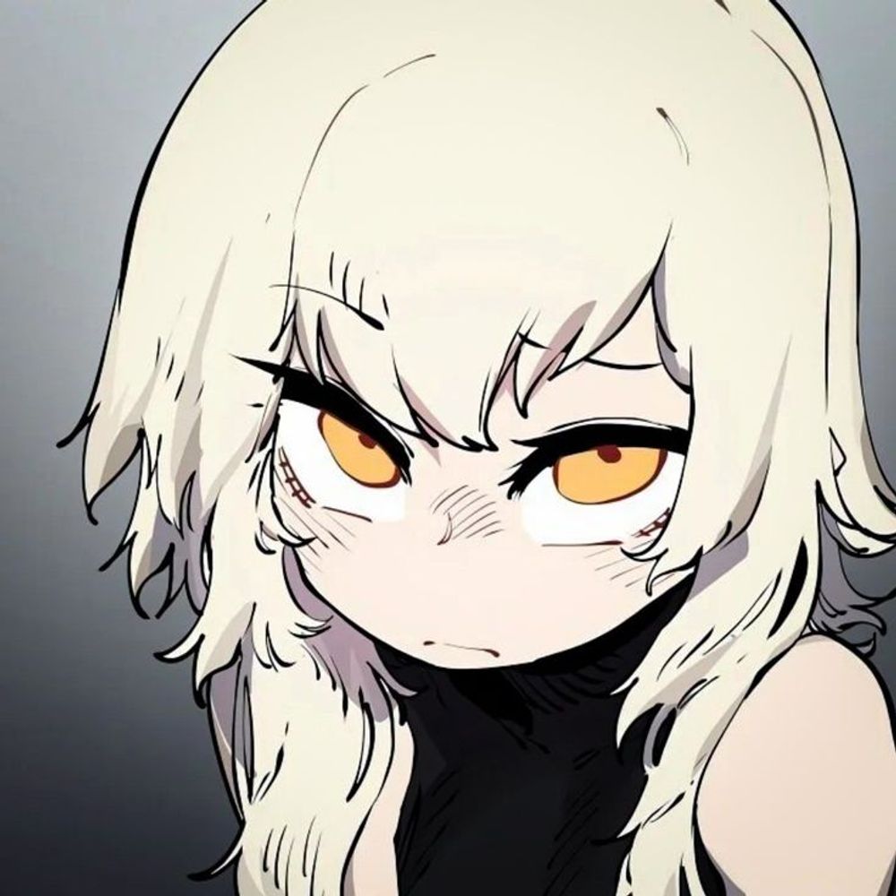 GlitchRobin
