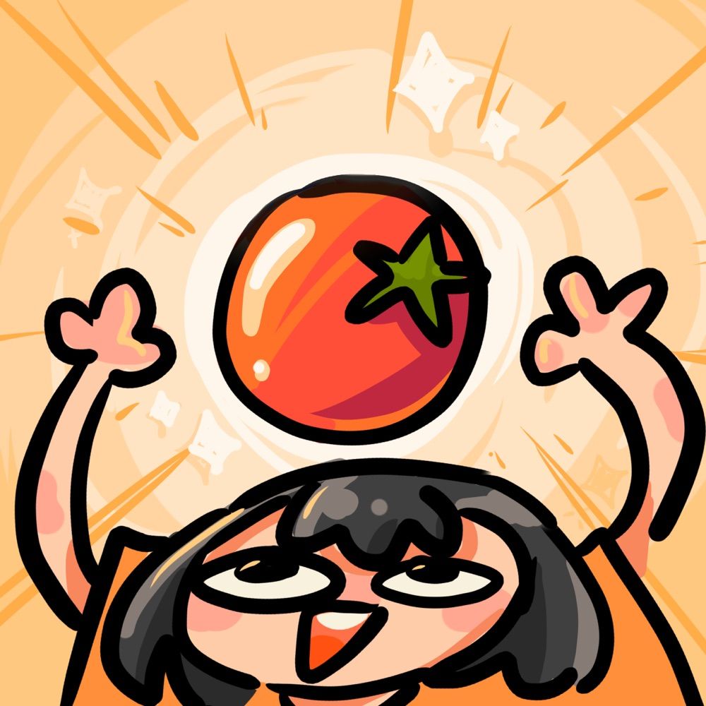 tomato!!