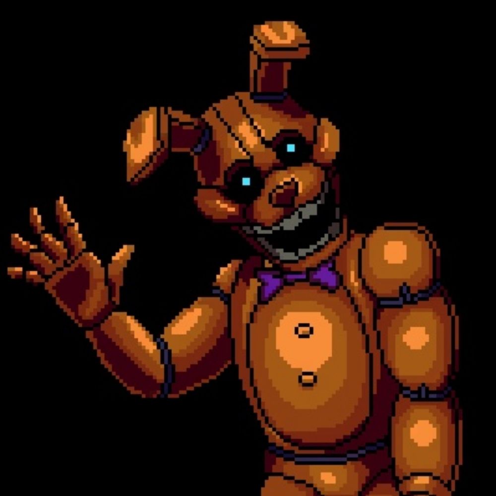 The Yellow Rabbit