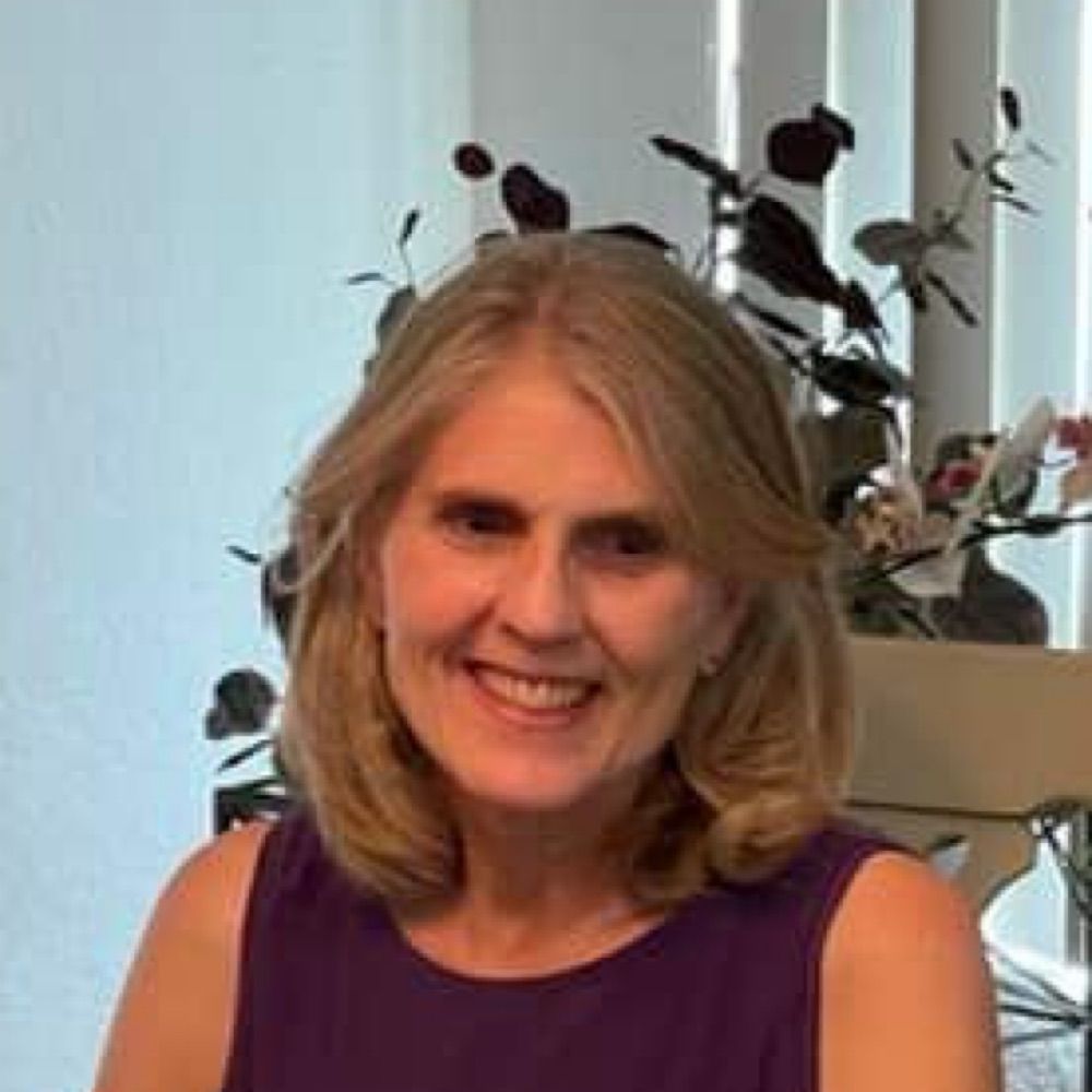 Lisa Hansen