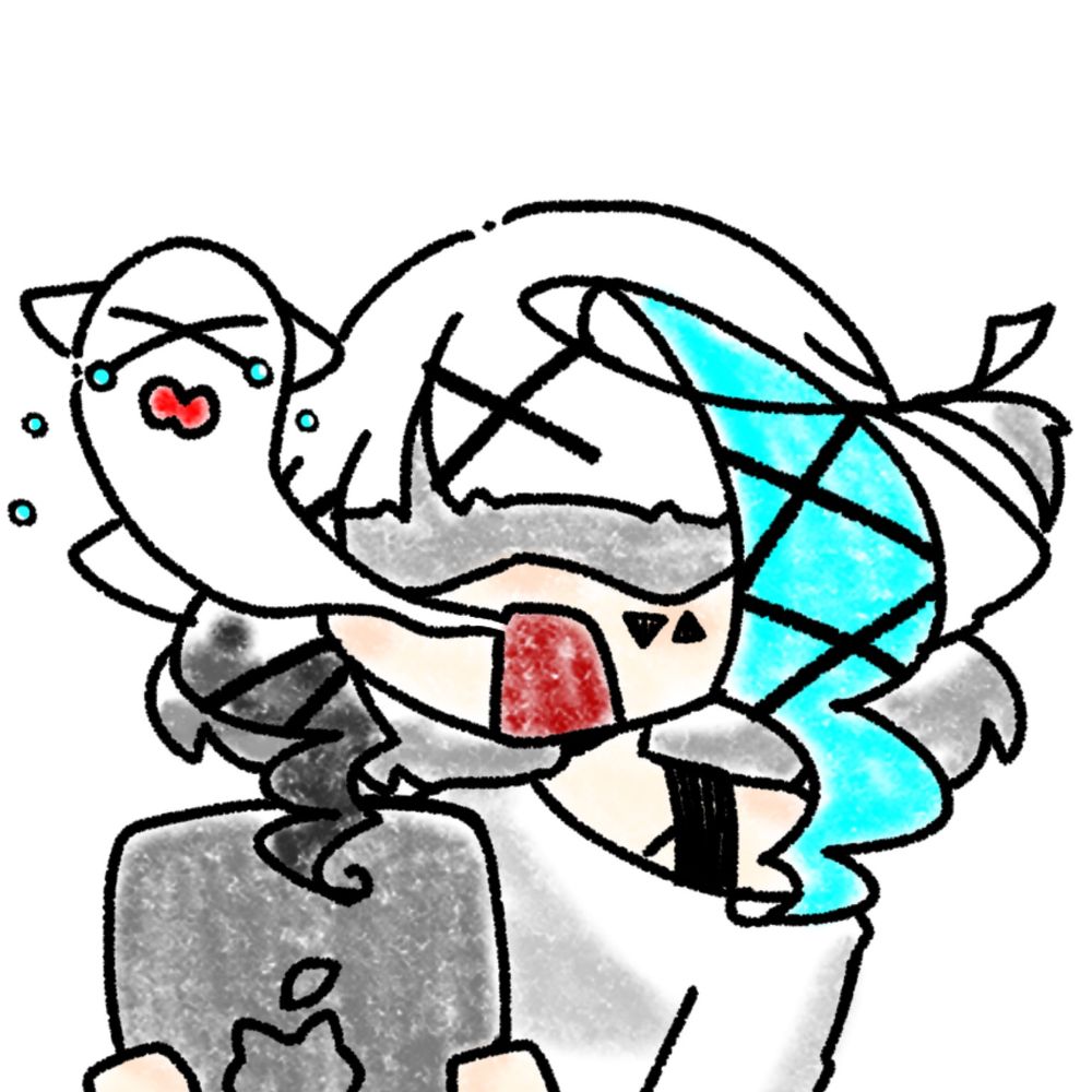 🦕愚かなうみねことり🐈