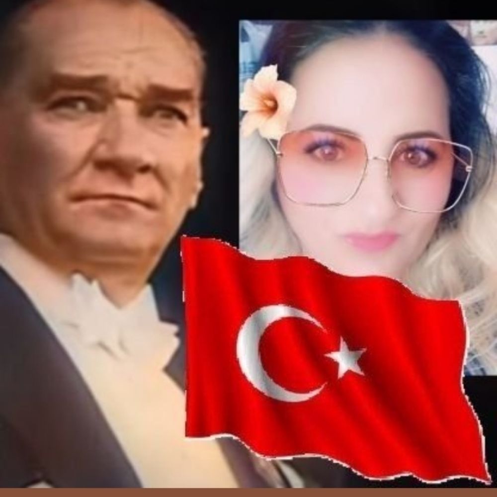 ŞkRnZaDe official 🇹🇷