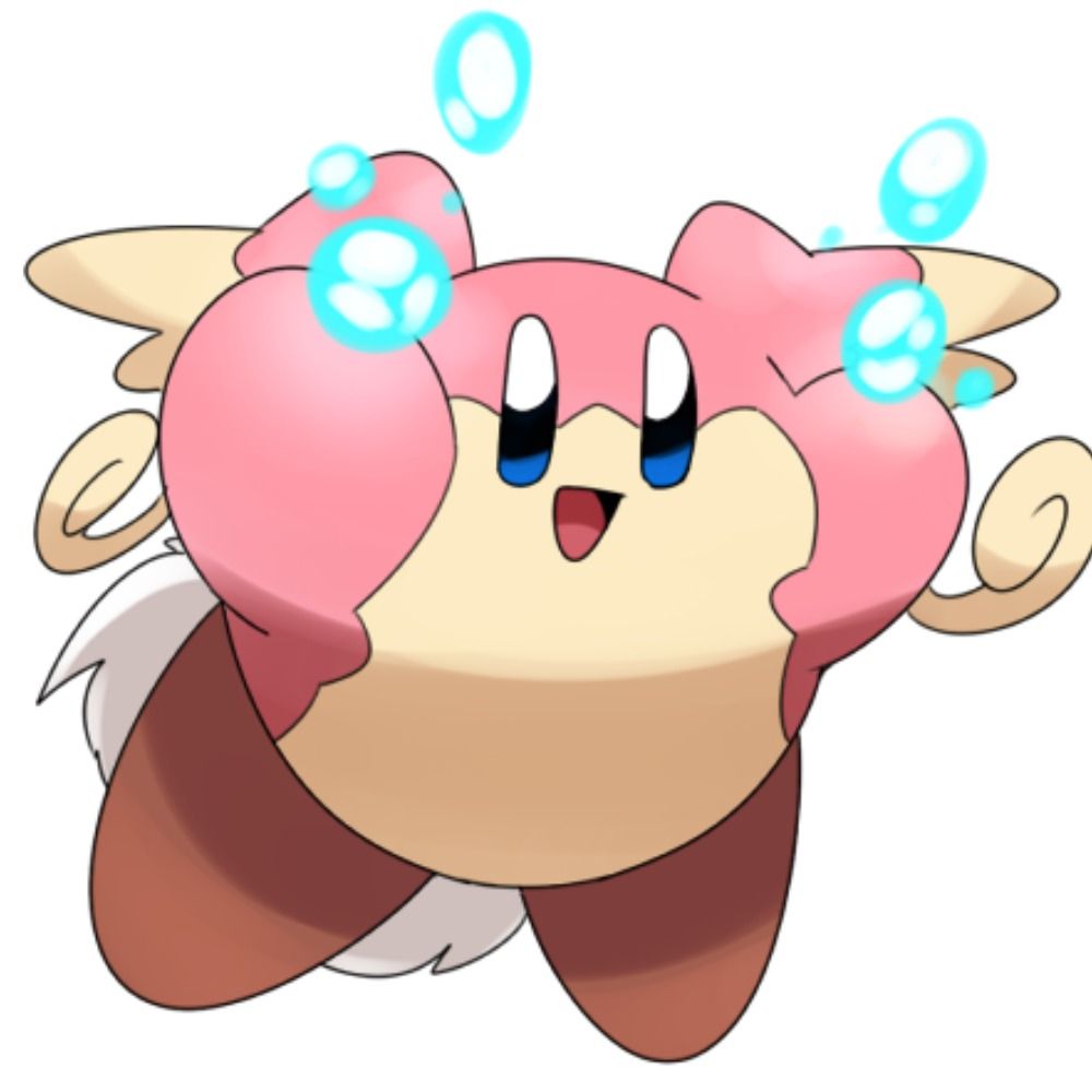 カノノ／こめ