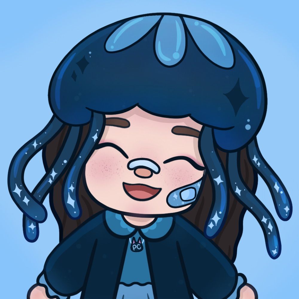 BluReignDrop