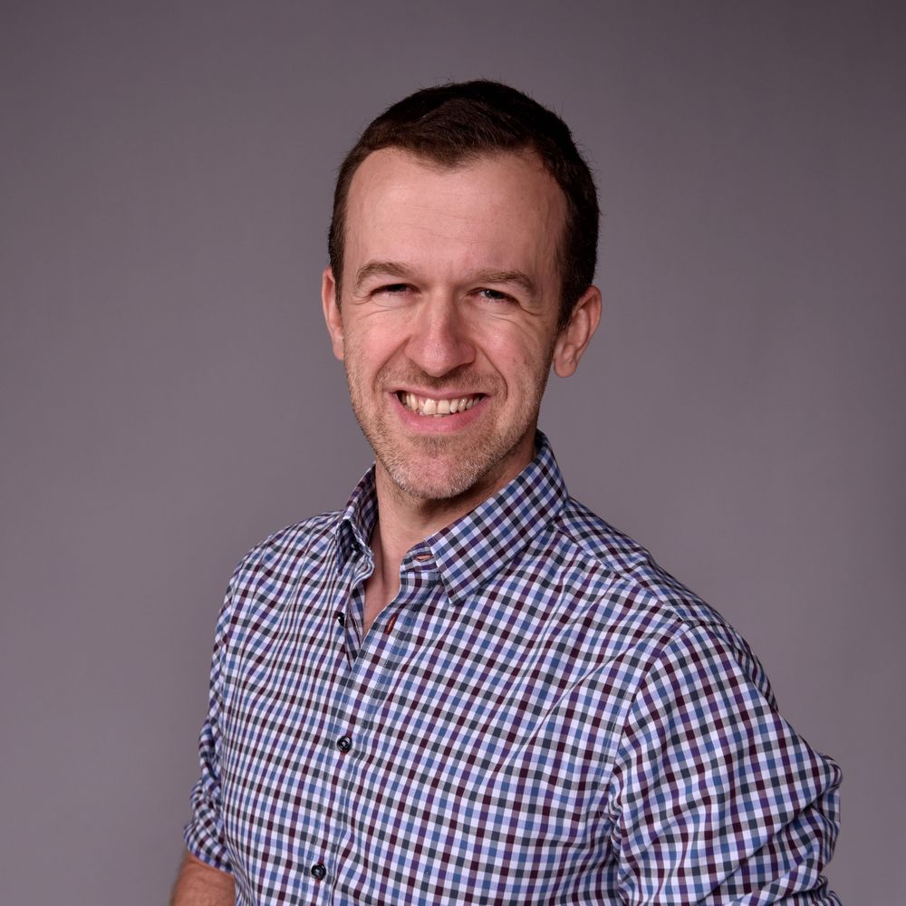 Jakob Zimmermann