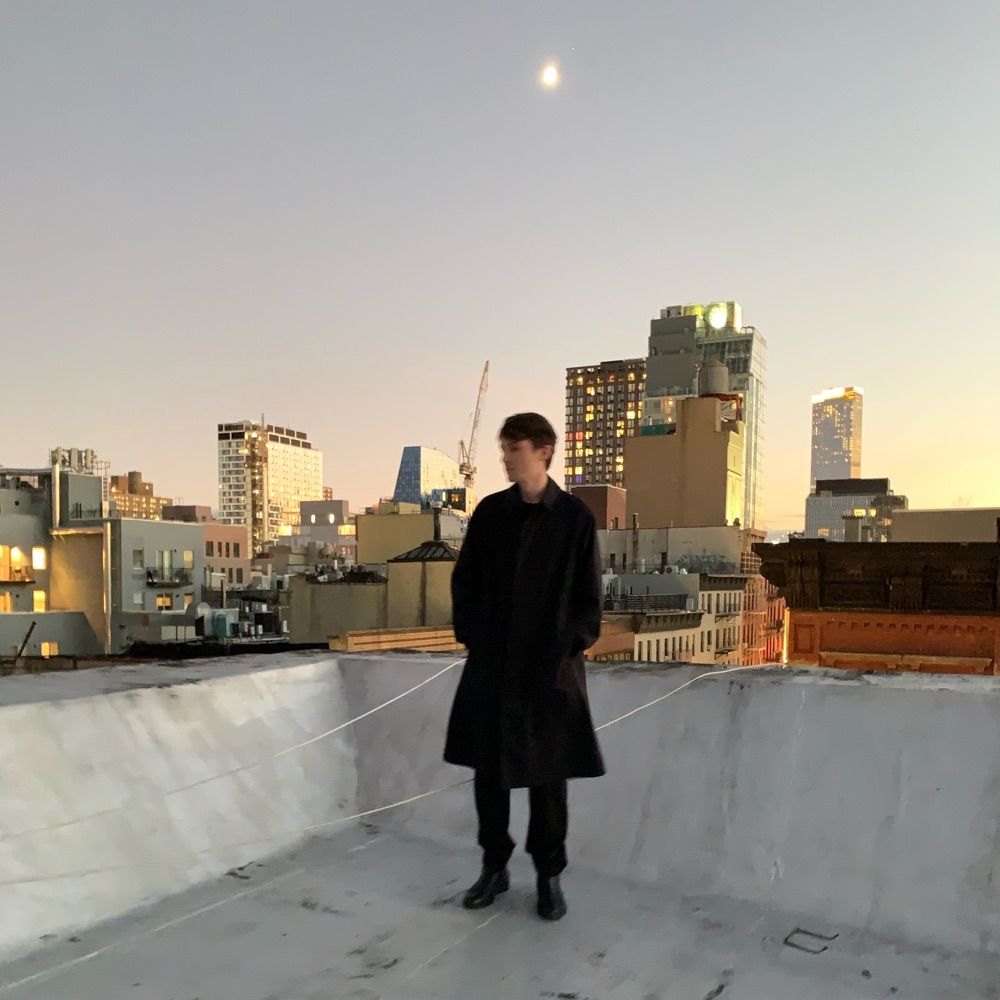 Reece Leonard