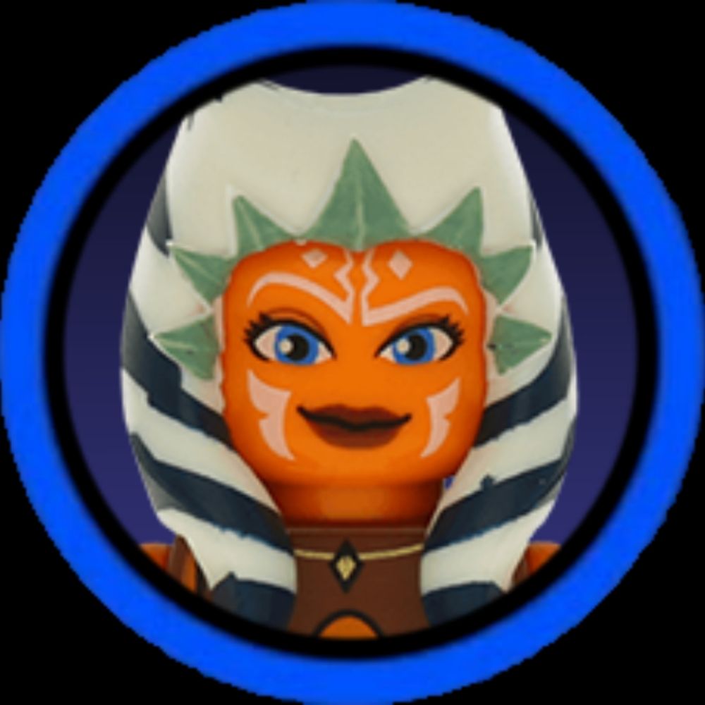SkyGirl Skywalker