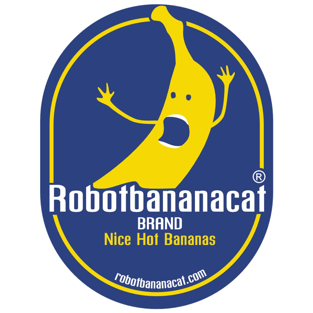 RobotBananaCat