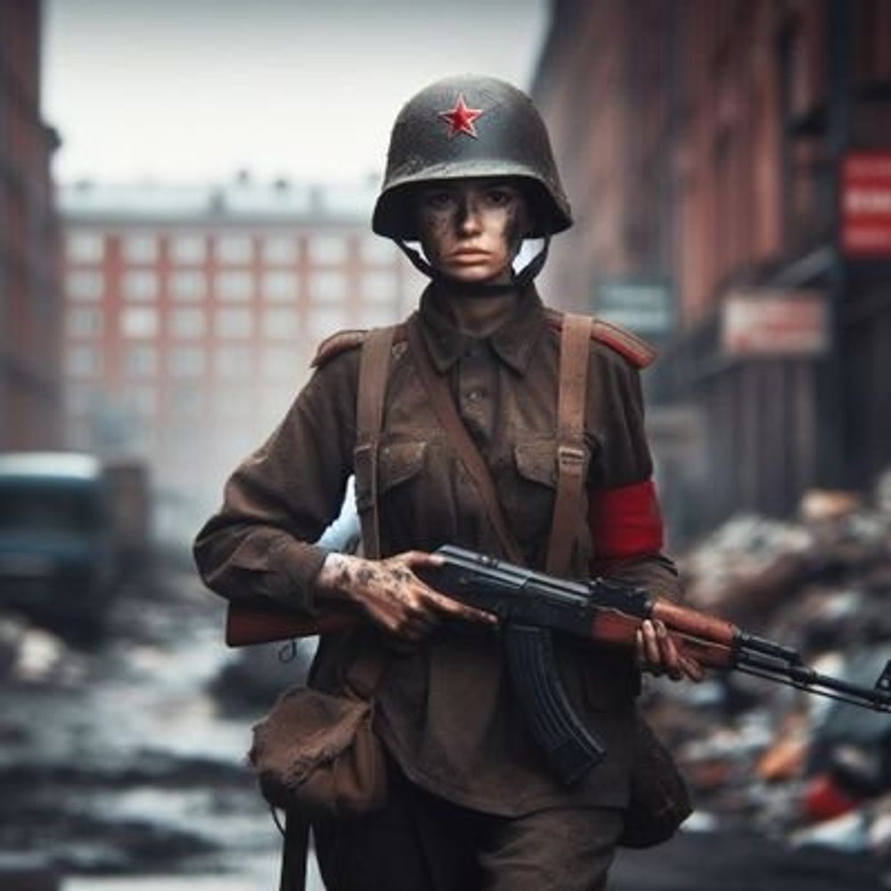 História com Palavrão 