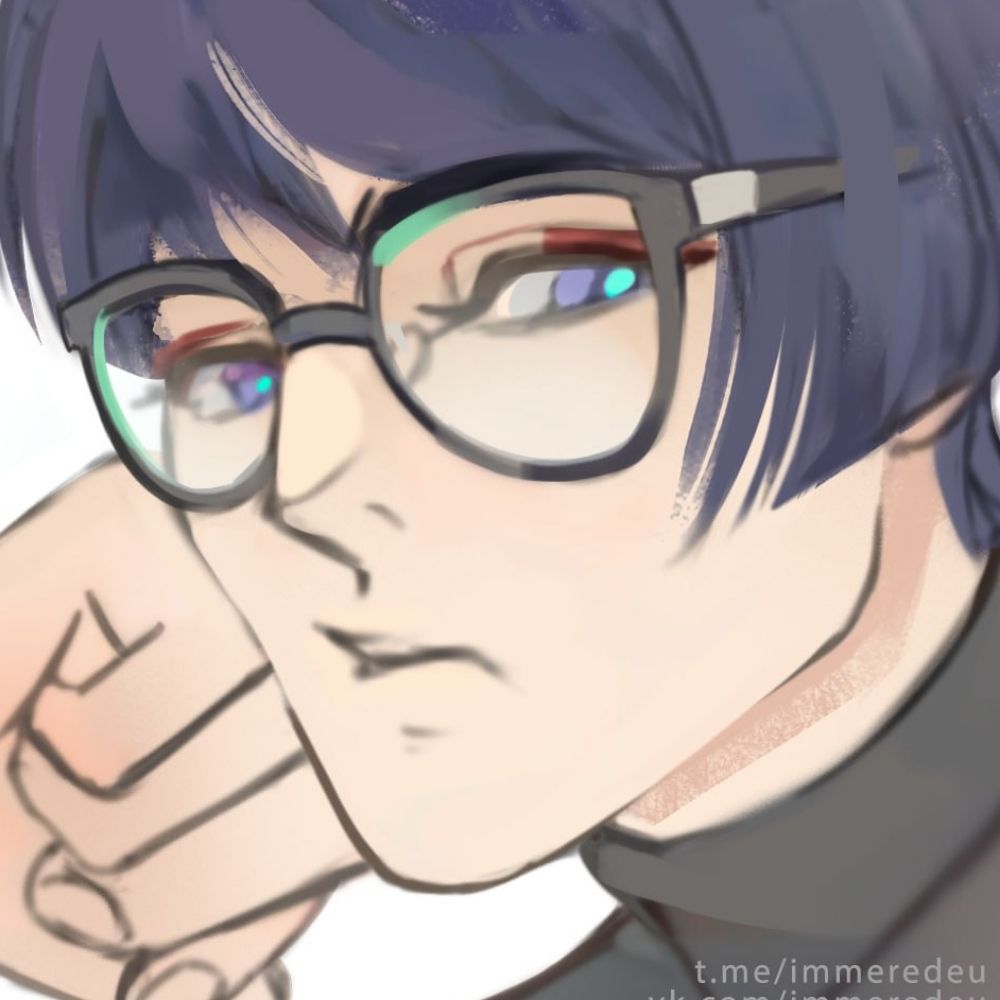 immer ~ anemo artist ~