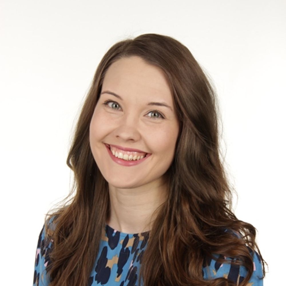 Anna Kohonen