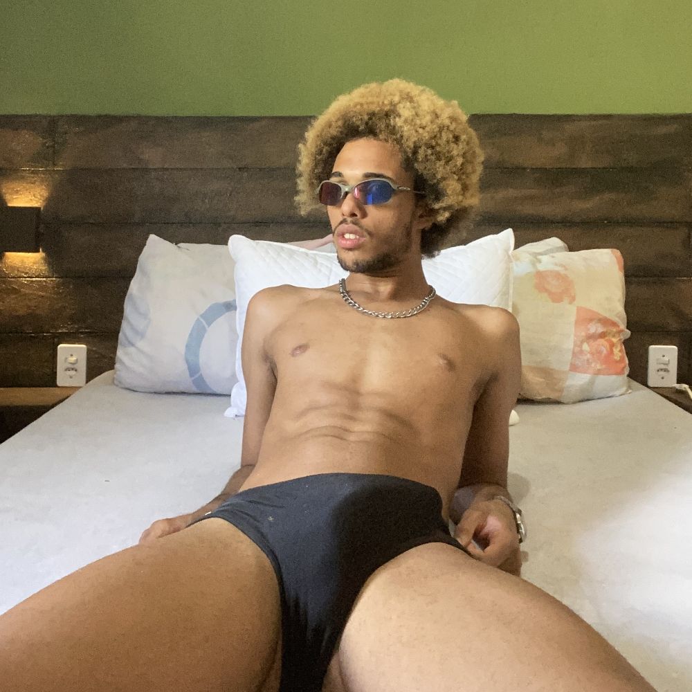 Doug Cooper 🍆🔥