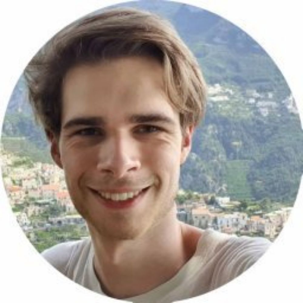 Lukas Vogelsang