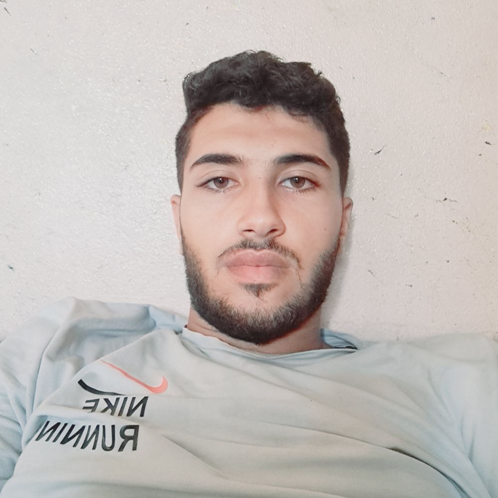 Mohammad abu adm