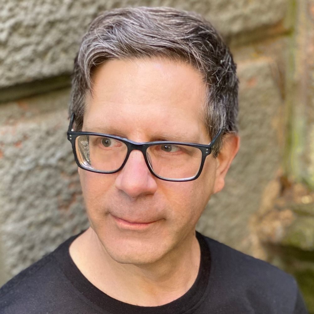 Steve Portigal's avatar