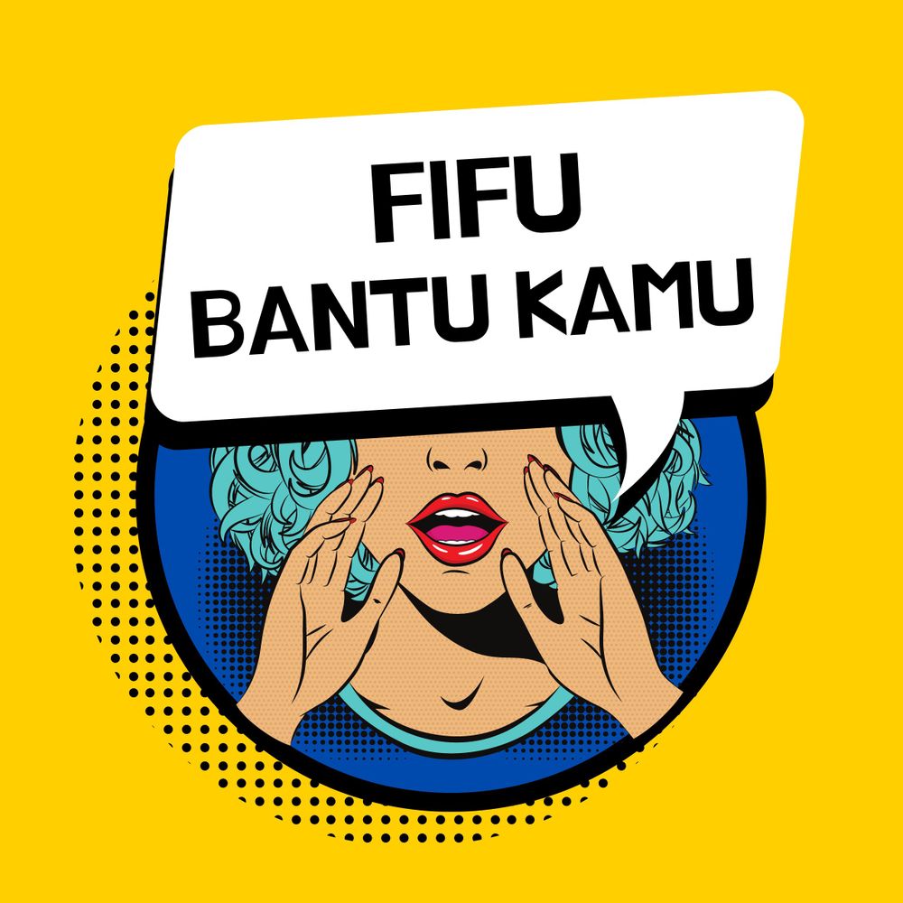 Fifu-Joki Tugas B. Indo (300+ Testi)🍯🍩