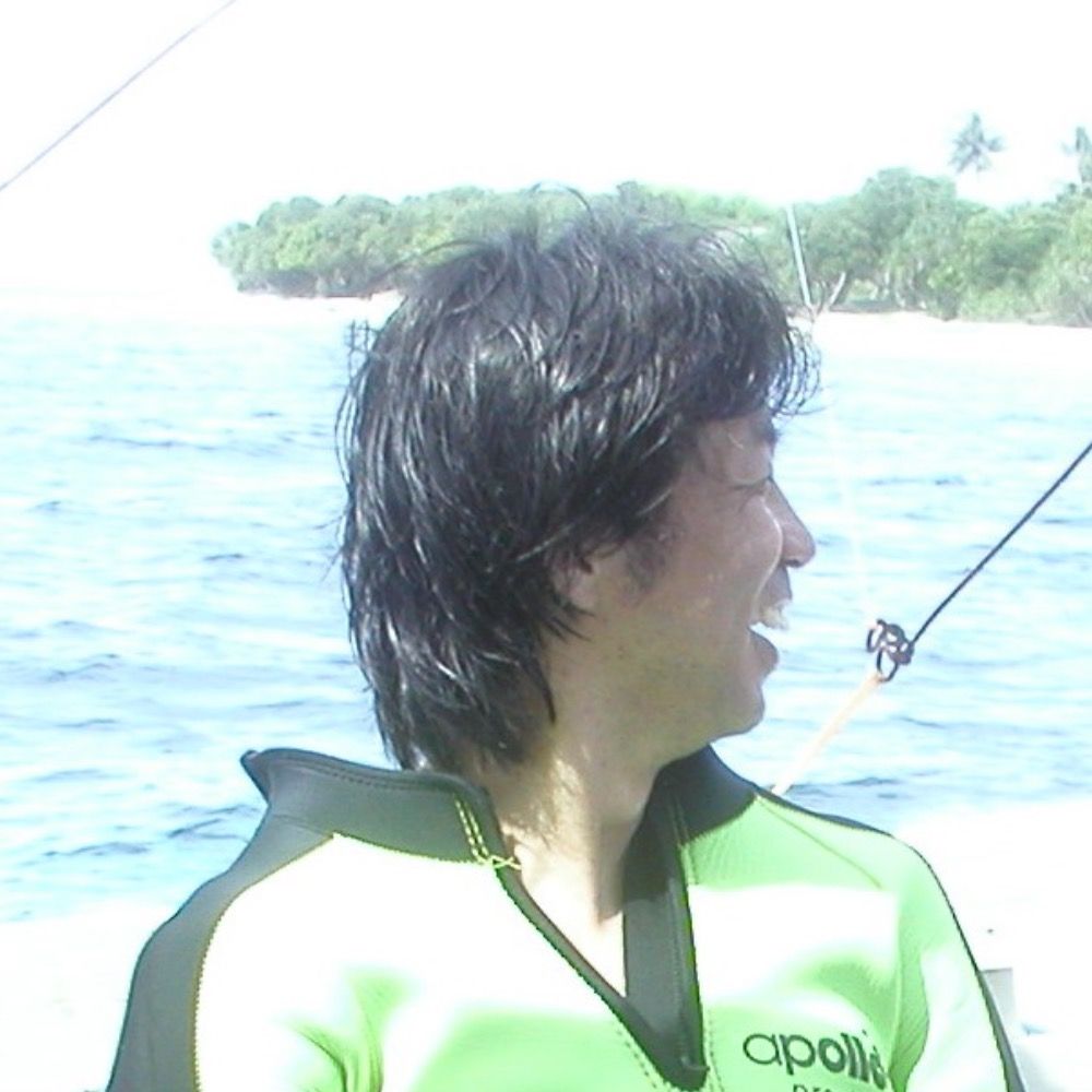 Shuji Mochida
