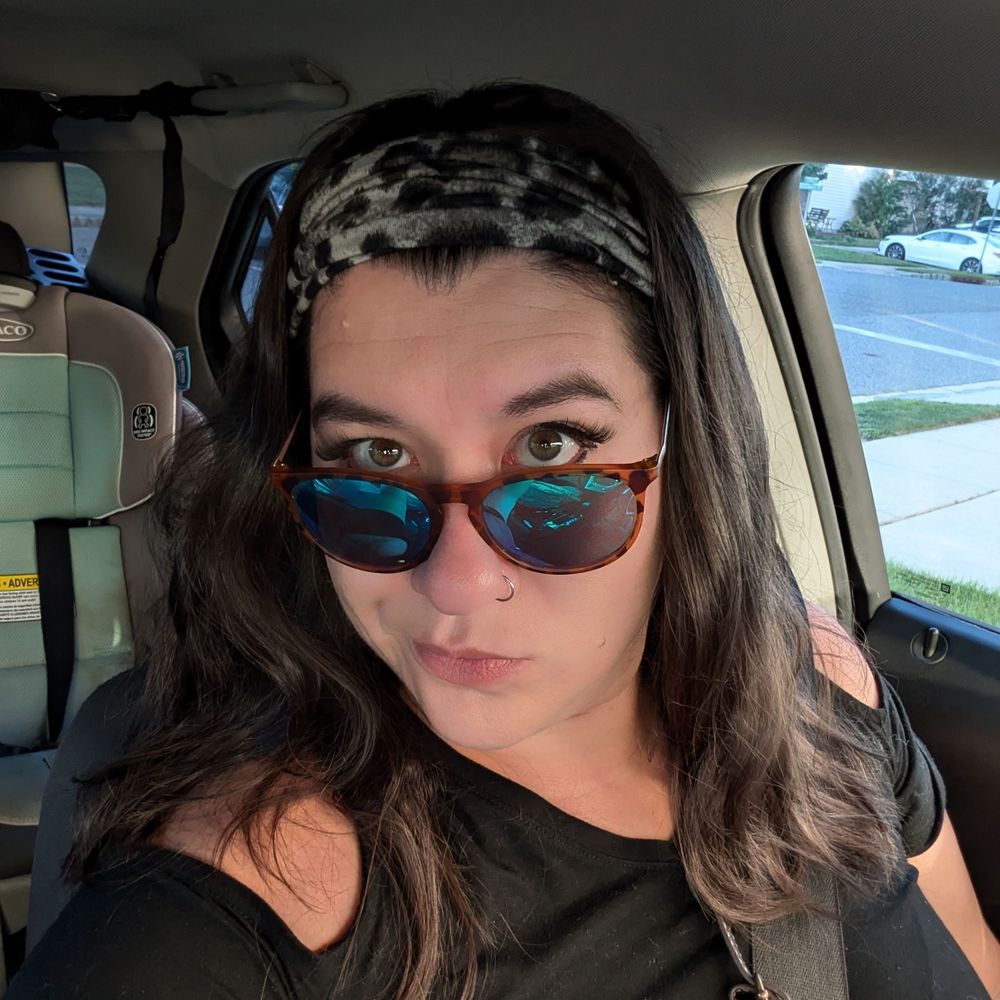 Alyssa (she/her)