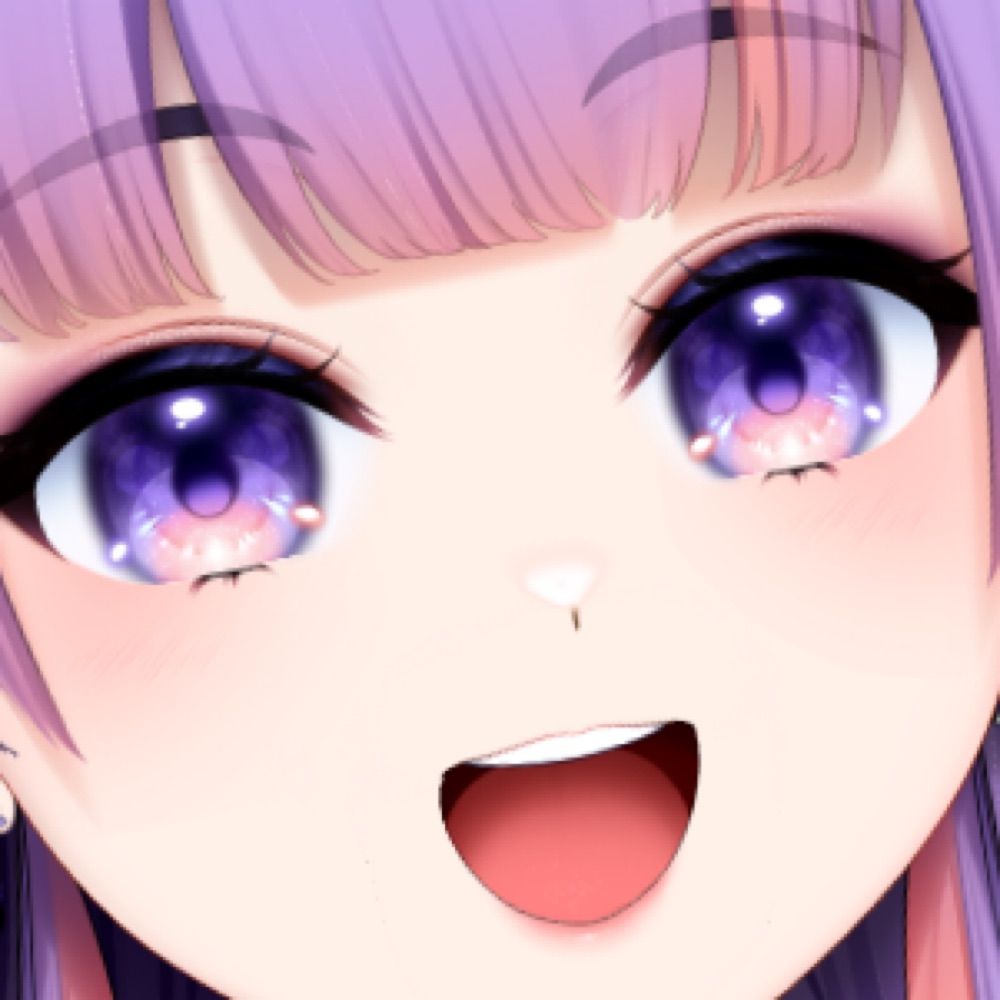 Mimi 💜☂️
