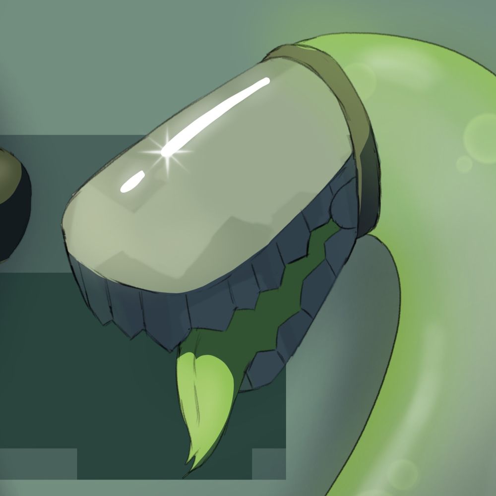 MarbleMelon The Lesser