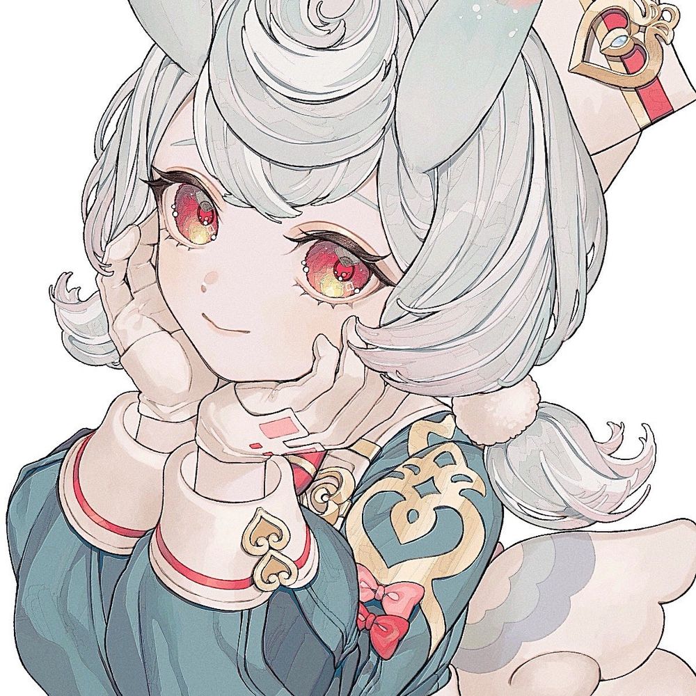 Alice’s magic