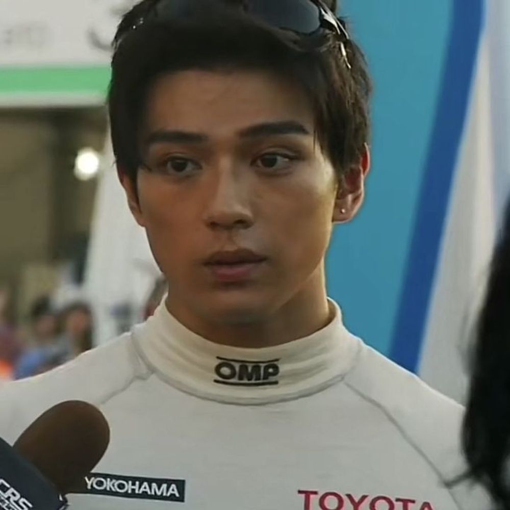 it's yuki lover boy