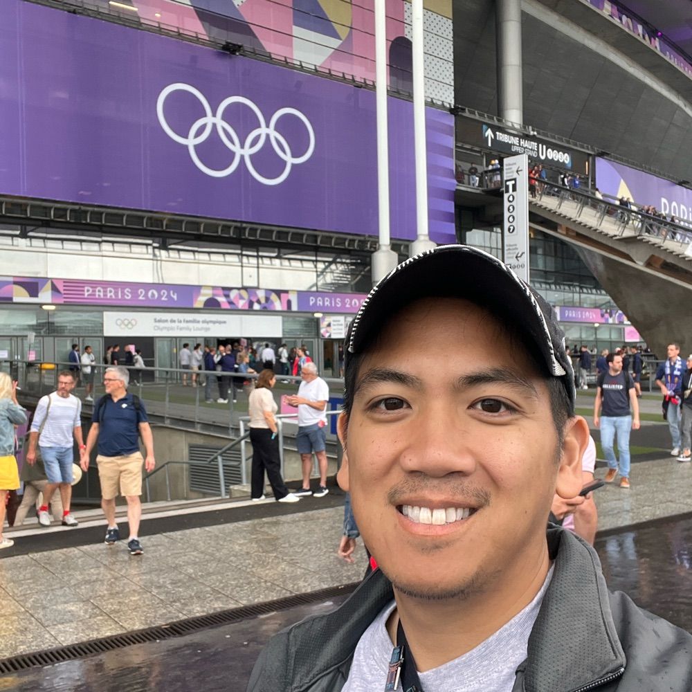 David DeGuzman