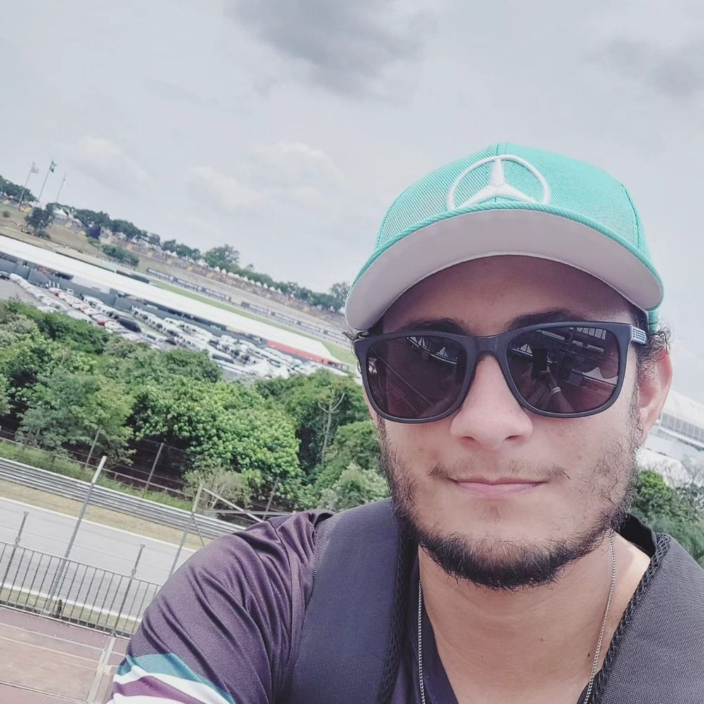 Vitor Forcellini 