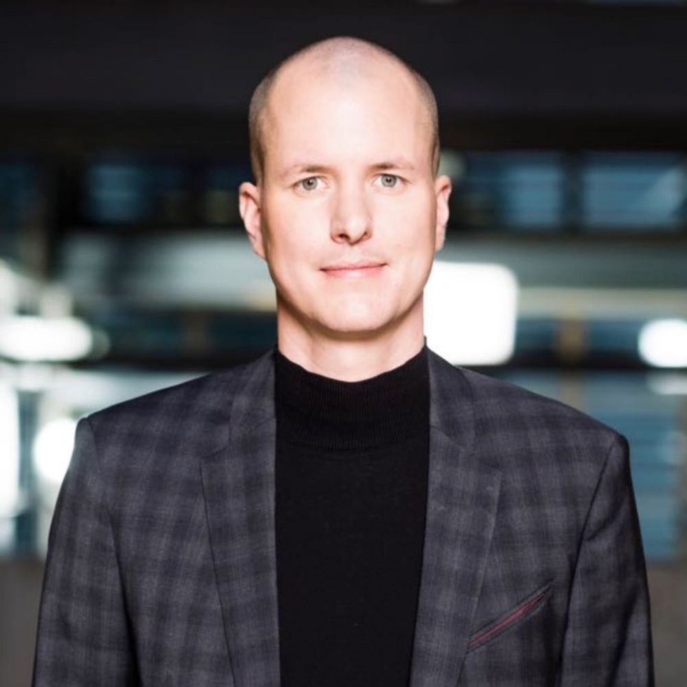 Torben Ostermann