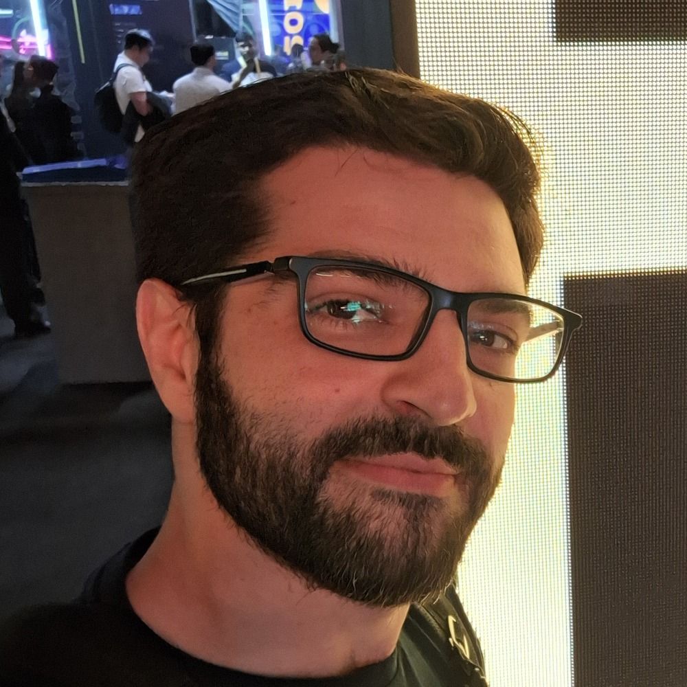 Fernando Alves