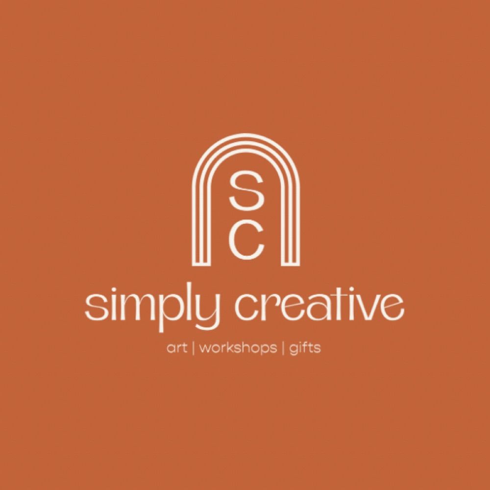 Simply Creative