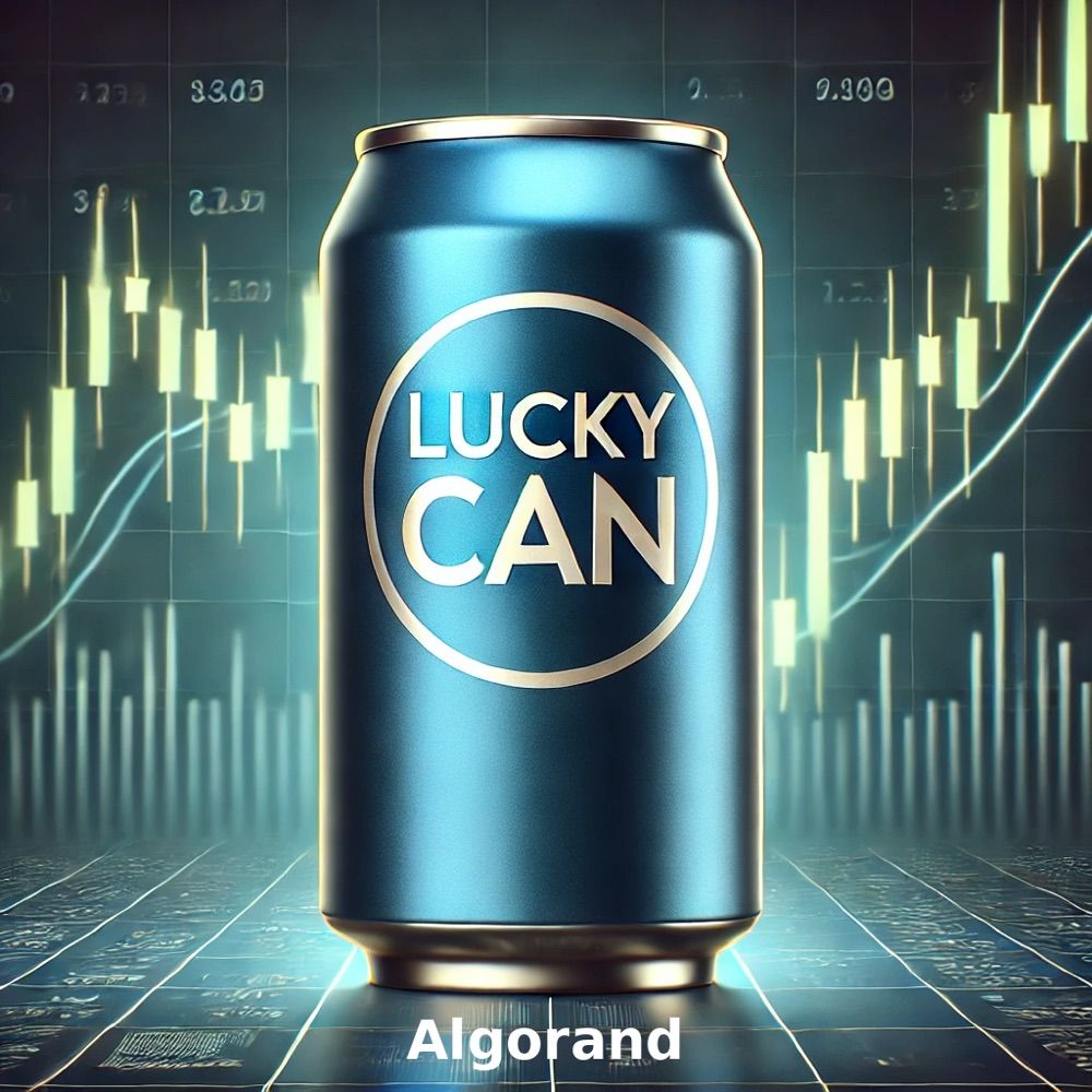 Luck.Algo