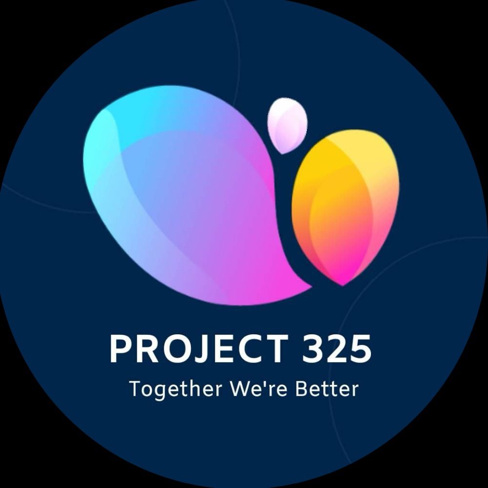 Project 325