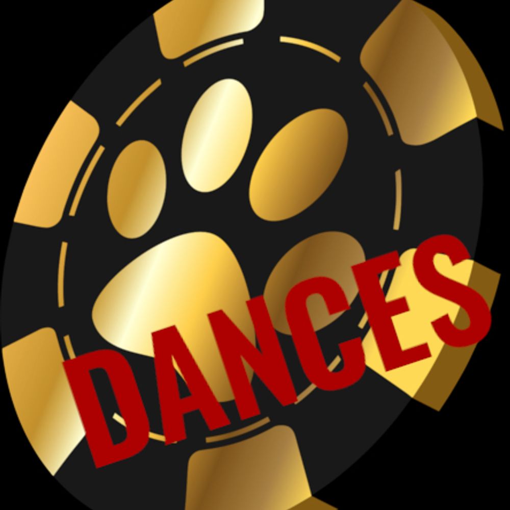 BLFC Dances