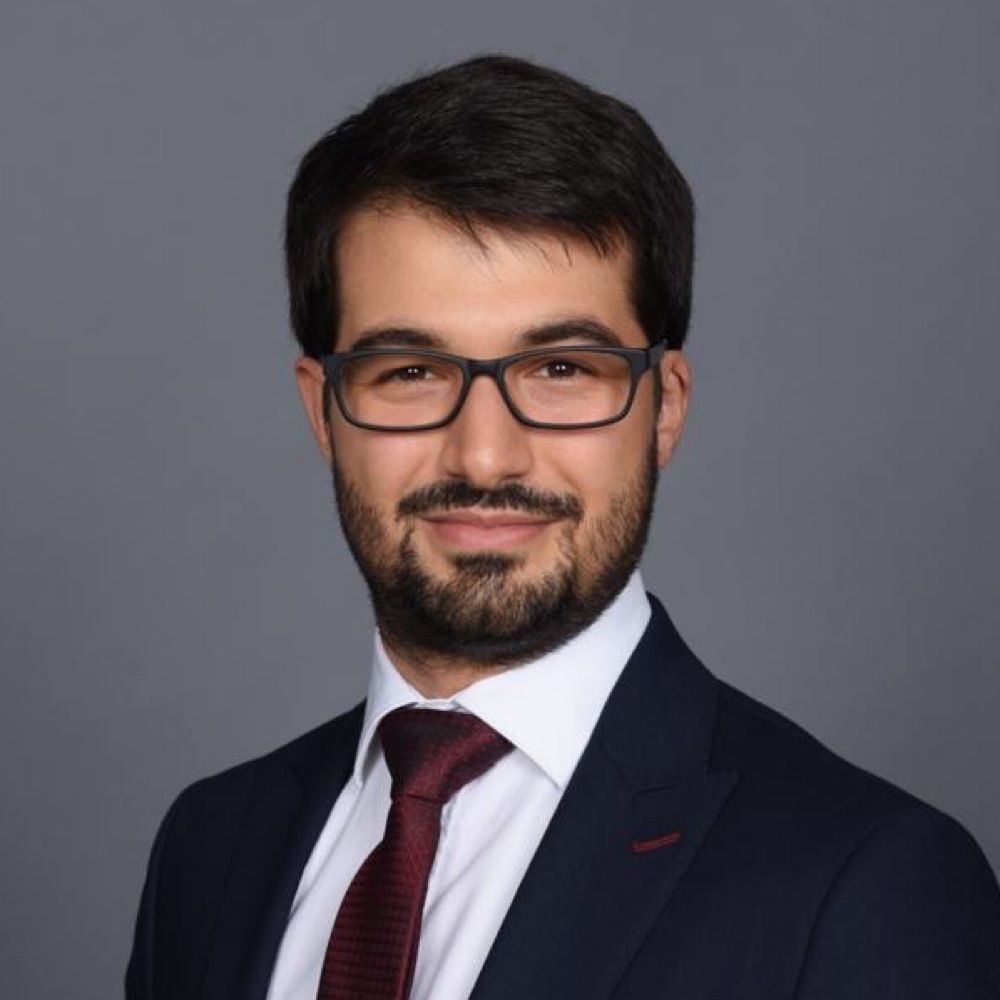 Danny Bonaviri