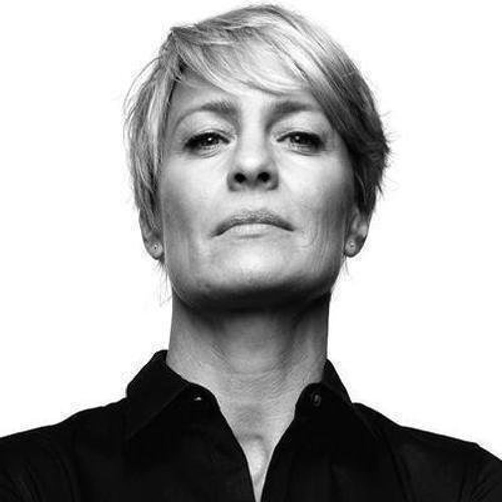 Claire Underwood