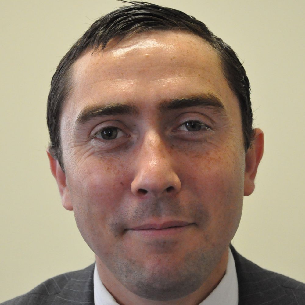 Matt Mannas