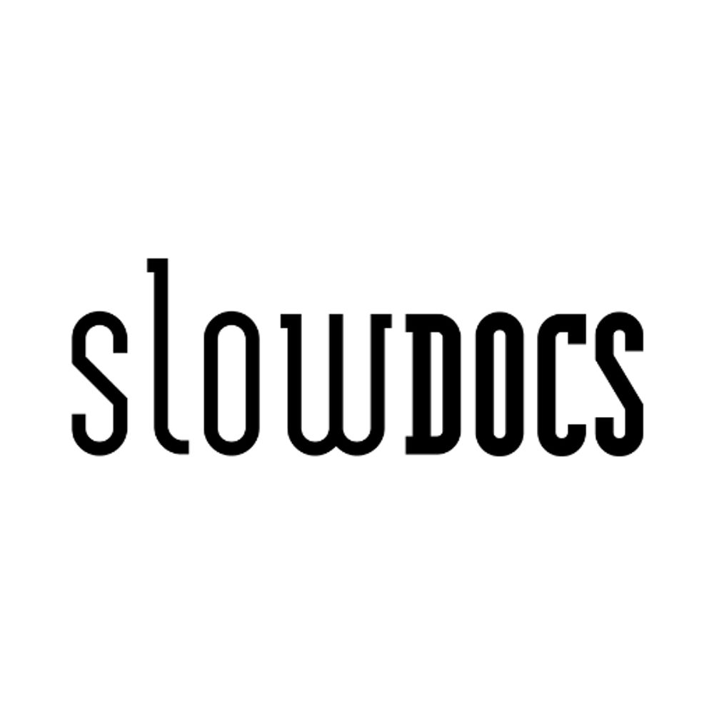 Uitgeverij Slowdocs