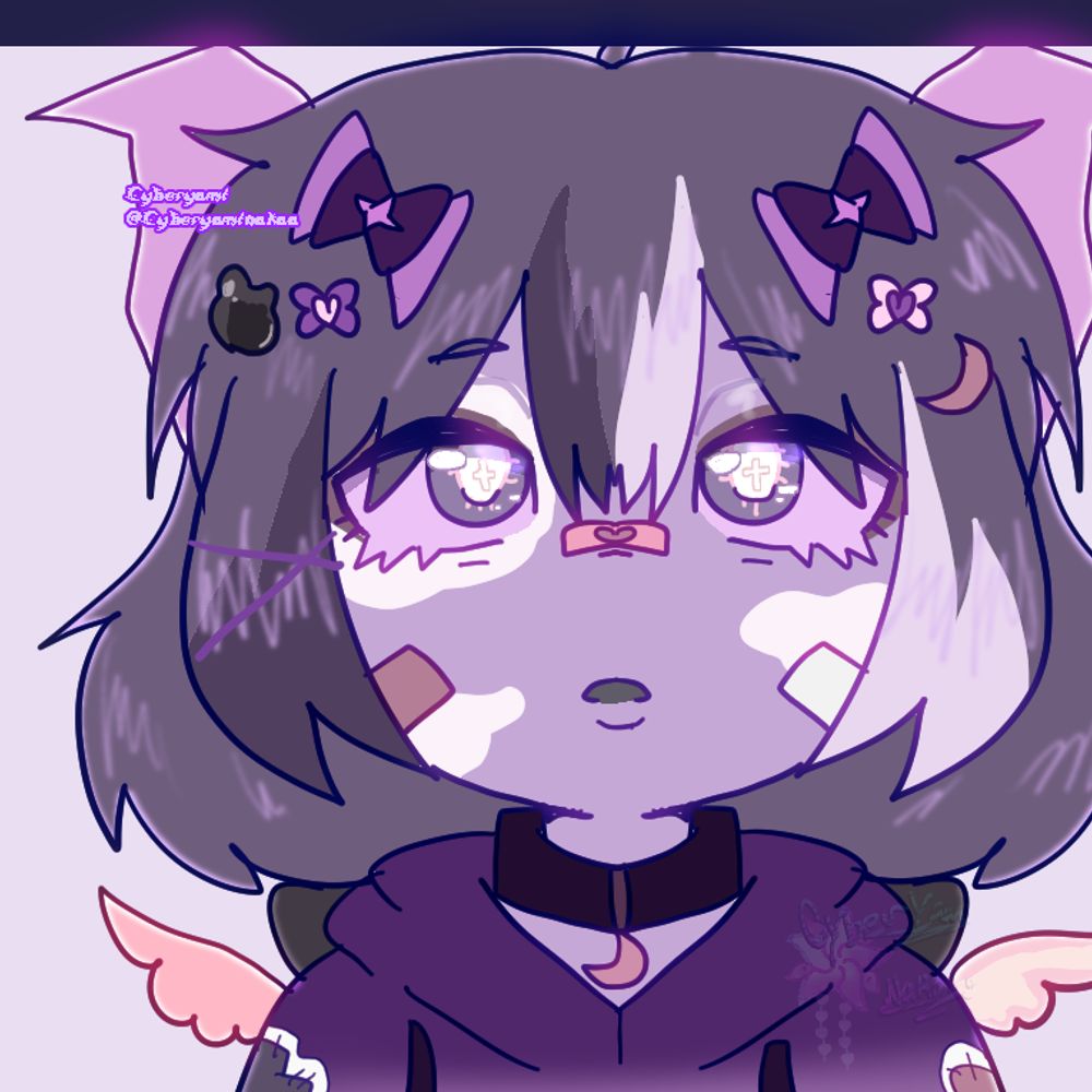 Cyberyami💜