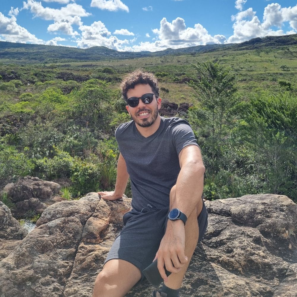 Matheus Henrique